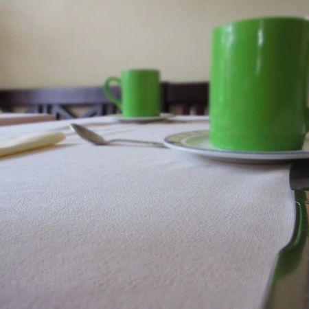 Gaestehaus Kirschgarten Bodenheim Kültér fotó