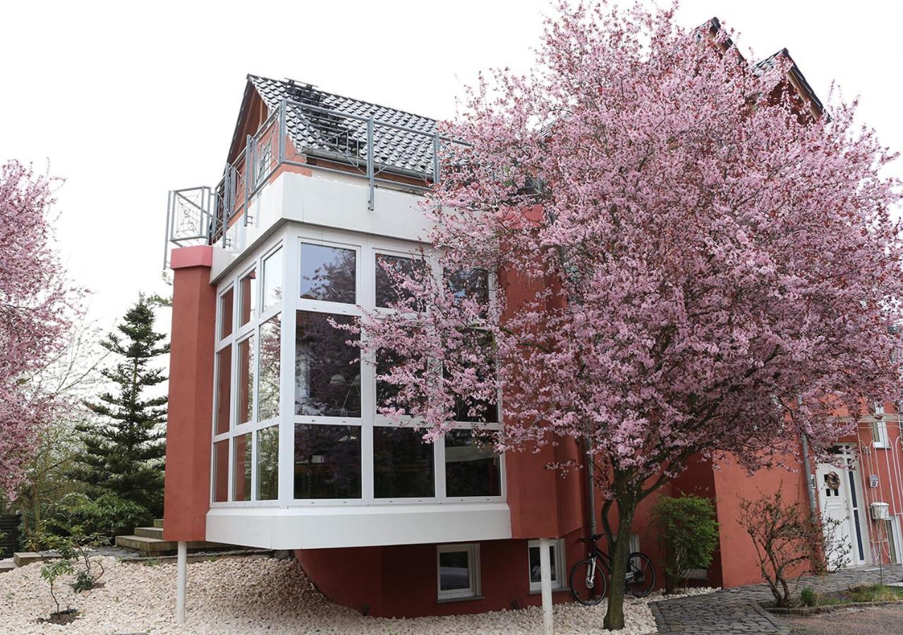 Gaestehaus Kirschgarten Bodenheim Kültér fotó