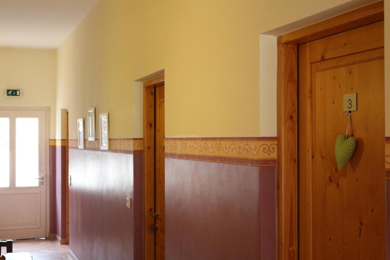Gaestehaus Kirschgarten Bodenheim Kültér fotó